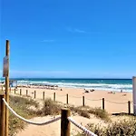 公寓 Cabo Cervera Primera Linea De Lujo 托雷维耶哈