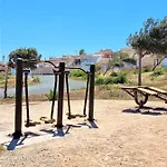 Cabo Cervera Primera Linea De Lujo 公寓 托雷维耶哈