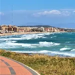 Cabo Cervera Primera Linea De Lujo *