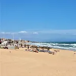公寓 Cabo Cervera Primera Linea De Lujo 托雷维耶哈