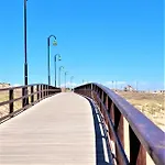 Cabo Cervera Primera Linea De Lujo 公寓 *