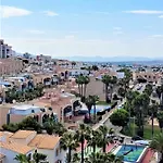 Cabo Cervera Primera Linea De Lujo 托雷维耶哈