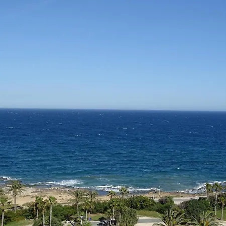 Apartamento Cabo Cervera Primera Linea De Lujo Torrevieja