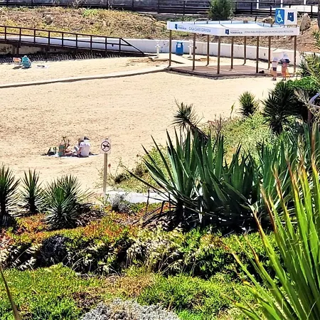 Apartamento Cabo Cervera Primera Linea De Lujo *