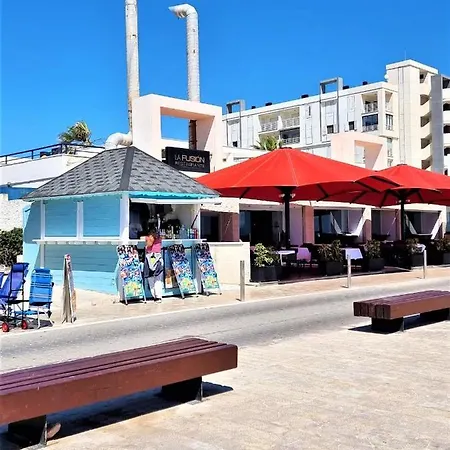 Cabo Cervera Primera Linea De Lujo Torrevieja