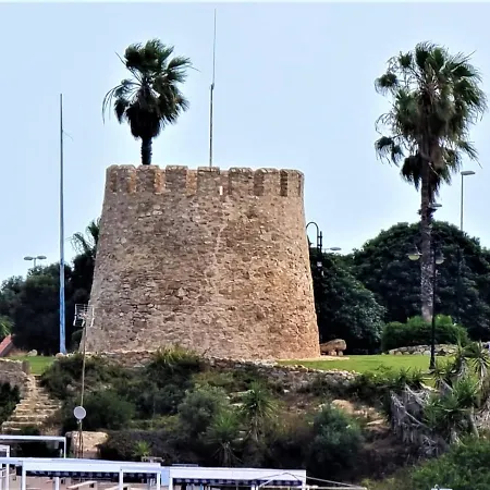 Cabo Cervera Primera Linea De Lujo