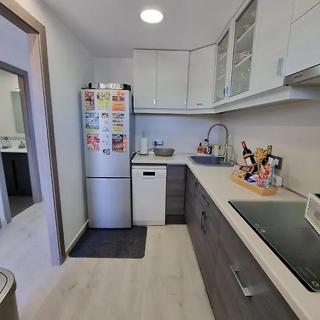 Apartamento Cabo Cervera Primera Linea De Lujo Torrevieja