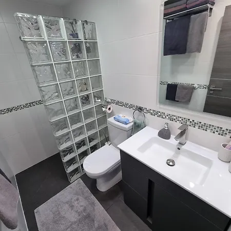 Apartamento Cabo Cervera Primera Linea De Lujo *
