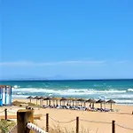 Cabo Cervera Primera Linea De Lujo Торевьиа