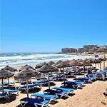 Апартаменты Cabo Cervera Primera Linea De Lujo *