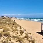 Cabo Cervera Primera Linea De Lujo *