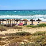 Cabo Cervera Primera Linea De Lujo Апартаменты Торевьиа