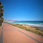 Cabo Cervera Primera Linea De Lujo Апартаменты *