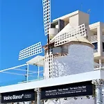 Cabo Cervera Primera Linea De Lujo Апартаменты Торевьиа