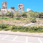 Cabo Cervera Primera Linea De Lujo * Торевьиа
