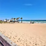 Cabo Cervera Primera Linea De Lujo Апартаменты