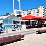 Cabo Cervera Primera Linea De Lujo Торевьиа