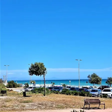 Cabo Cervera Primera Linea De Lujo * Торевьиа