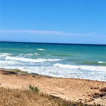Cabo Cervera Primera Linea De Lujo * Торевьиа