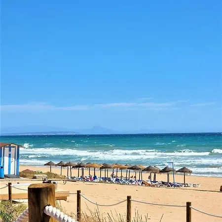 Cabo Cervera Primera Linea De Lujo تورّيفيِخا