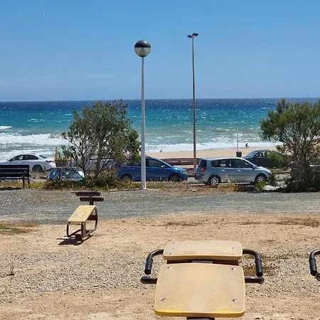 شقة Cabo Cervera Primera Linea De Lujo