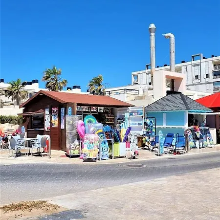 Cabo Cervera Primera Linea De Lujo تورّيفيِخا