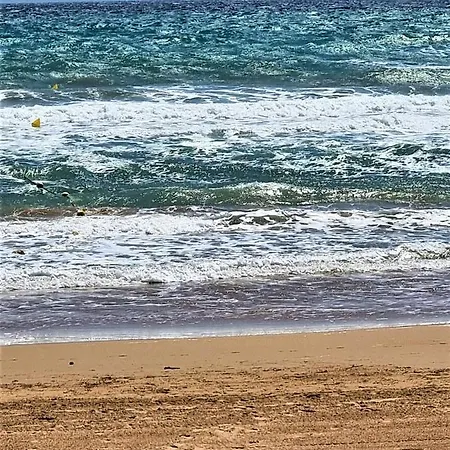 Cabo Cervera Primera Linea De Lujo * Торевьиа