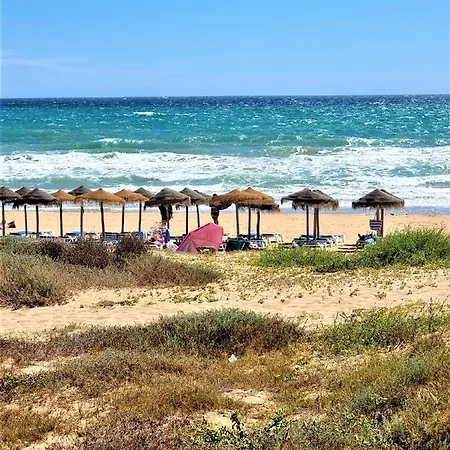Cabo Cervera Primera Linea De Lujo Апартаменты Торевьиа