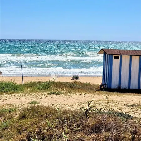 Cabo Cervera Primera Linea De Lujo 아파트 *