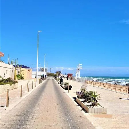 아파트 Cabo Cervera Primera Linea De Lujo