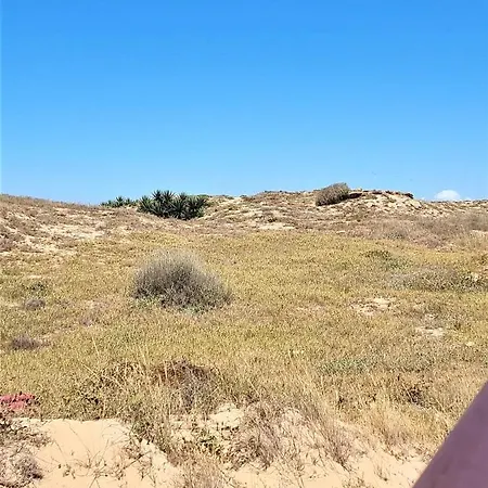 Cabo Cervera Primera Linea De Lujo * Торевьиа