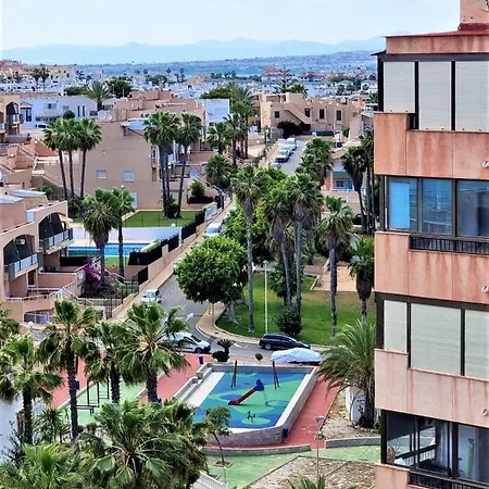 Cabo Cervera Primera Linea De Lujo *