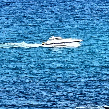 Cabo Cervera Primera Linea De Lujo *