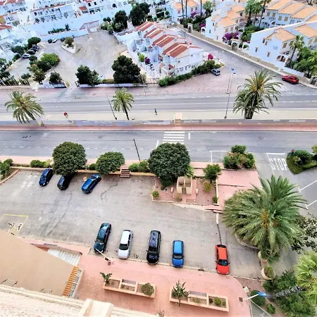 Cabo Cervera Primera Linea De Lujo *