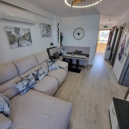 Cabo Cervera Primera Linea De Lujo شقة تورّيفيِخا