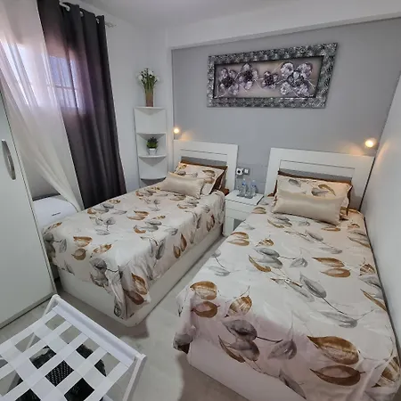 Cabo Cervera Primera Linea De Lujo