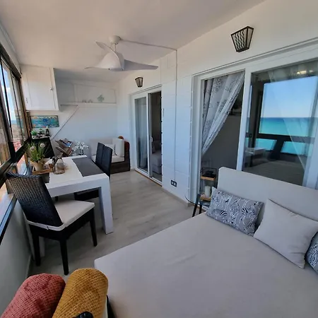 Cabo Cervera Primera Linea De Lujo Apartment Torrevieja