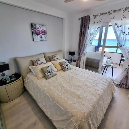 Cabo Cervera Primera Linea De Lujo *