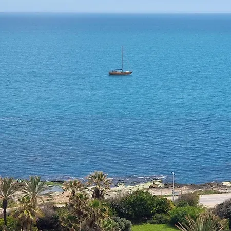 아파트 Cabo Cervera Primera Linea De Lujo