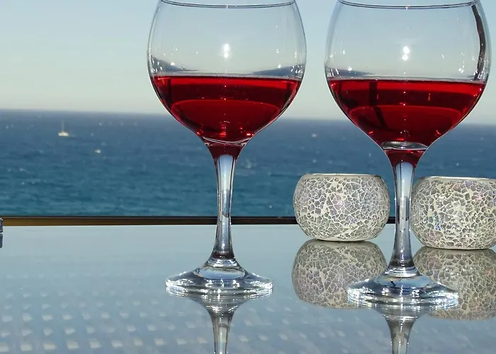 דירה Cabo Cervera Primera Linea De Lujo