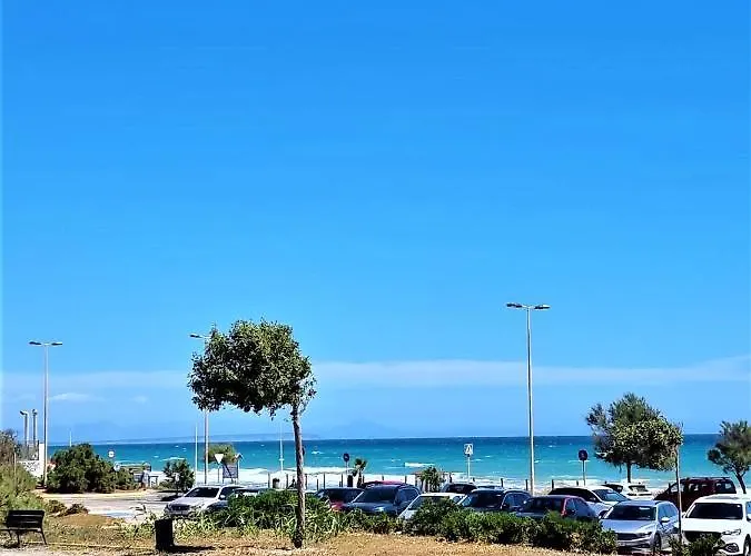 Cabo Cervera Primera Linea De Lujo * 托雷维耶哈