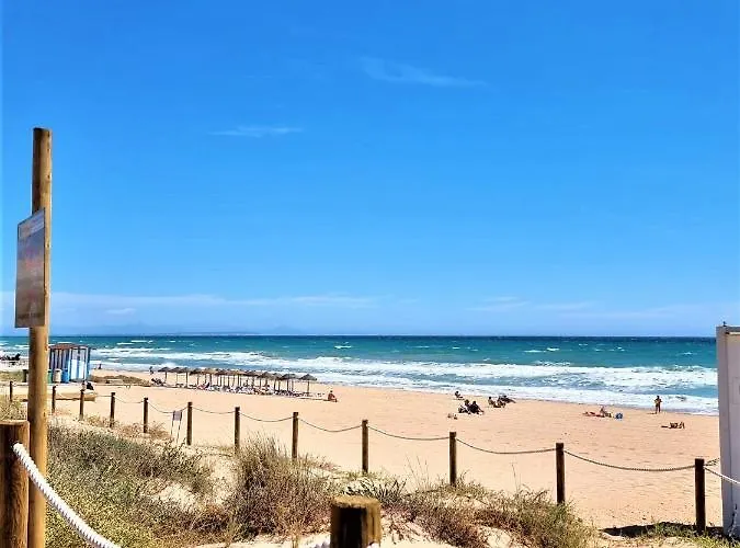 公寓 Cabo Cervera Primera Linea De Lujo 托雷维耶哈