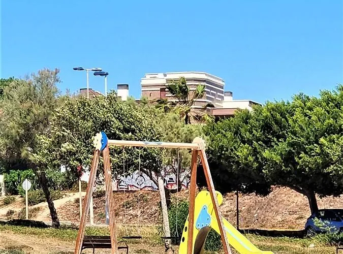 דירה Cabo Cervera Primera Linea De Lujo