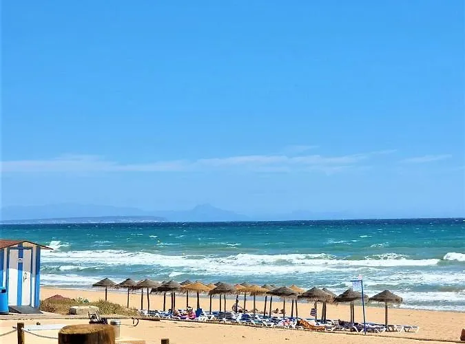 Cabo Cervera Primera Linea De Lujo טורבייחה