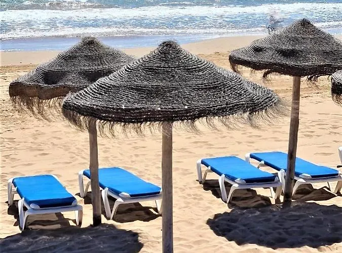 Cabo Cervera Primera Linea De Lujo 公寓 托雷维耶哈