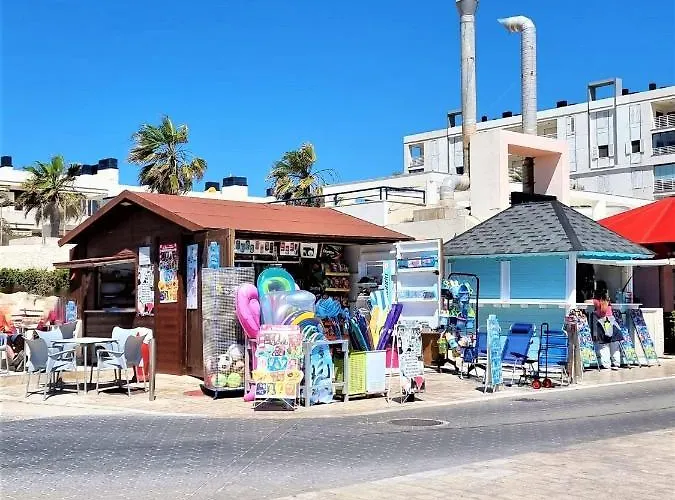 Cabo Cervera Primera Linea De Lujo Torrevieja