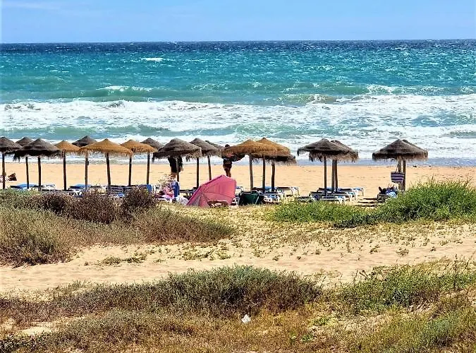 Cabo Cervera Primera Linea De Lujo דירה טורבייחה