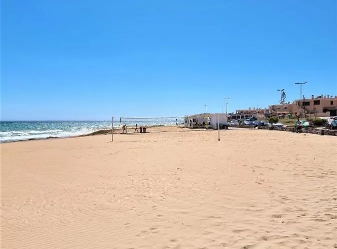 דירה Cabo Cervera Primera Linea De Lujo