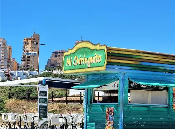 Cabo Cervera Primera Linea De Lujo