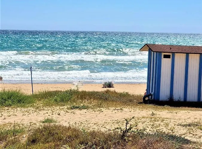 Cabo Cervera Primera Linea De Lujo 公寓 *